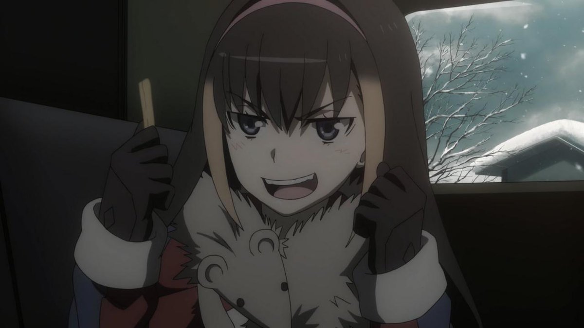 とある魔術の禁書目録 第21話 感想 ヒロイン の御坂さんも遅れたけどロシアへ参戦 とある魔術の禁書目録 第21話 感想 ヒロイン の御坂さんも遅れたけどロシアへ参戦