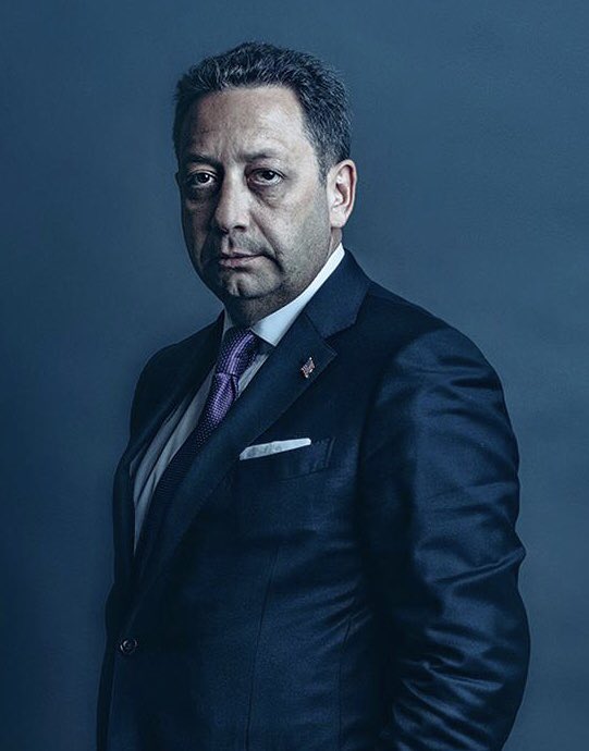 FELIX SATER, REALLY?House Dems have scheduled him to testify in public on March 14 2019Prepare for a lot of smoke and mirrors but it will really be yet another nail in the “Collusion” coffinTHREAD