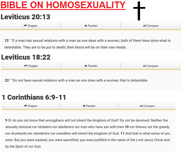 CocoaStyle3's tweet photo. @JayeTweet @bisexualspies lol stop sugarcoating the bible https://t.co/mVjRXb8lPr