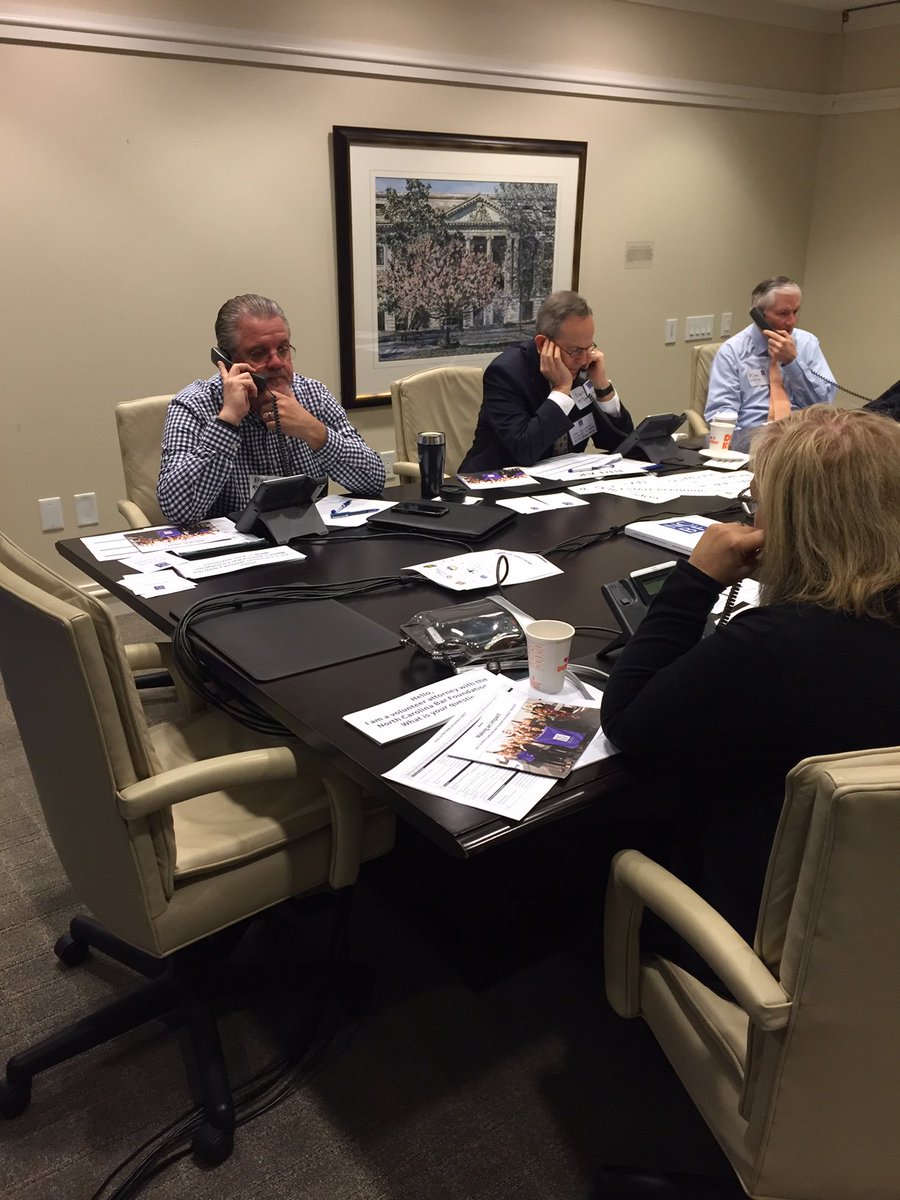 BrooksPierceLaw's tweet photo. 4ALL Statewide Service Day is today! We are so pleased to be able to host this worthwhile event in our Greensboro office. Call 336-232-4747 to speak to a lawyer for free until 7pm. @NCBAorg #NCBF4ALL @KearnsDavis https://t.co/APyb1B5jxG