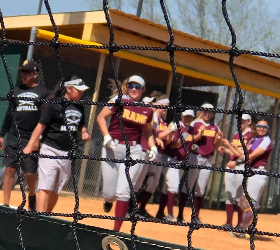 HTU_Softball's tweet photo. 🔥ITS GAMEDAY🔥RAMS SOFTBALL IS TAKING ON TEXAS COLLEGE AT 1&amp;3PM TODAY FOR CONFERENCE PLAY‼️ Come out to Kriegs Complex and show your love and support for YOUR RAMS💪🏾💪🏾💪🏾💣💣💨💨💨 

515 S. Pleasant Valley Rd.
Austin, Tx 78741
FIELD 5🔥

#LETSDOWORK💪🏾 #HTSOFTBALL🔥🥎 https://t.co/Tx9oUOJZeS