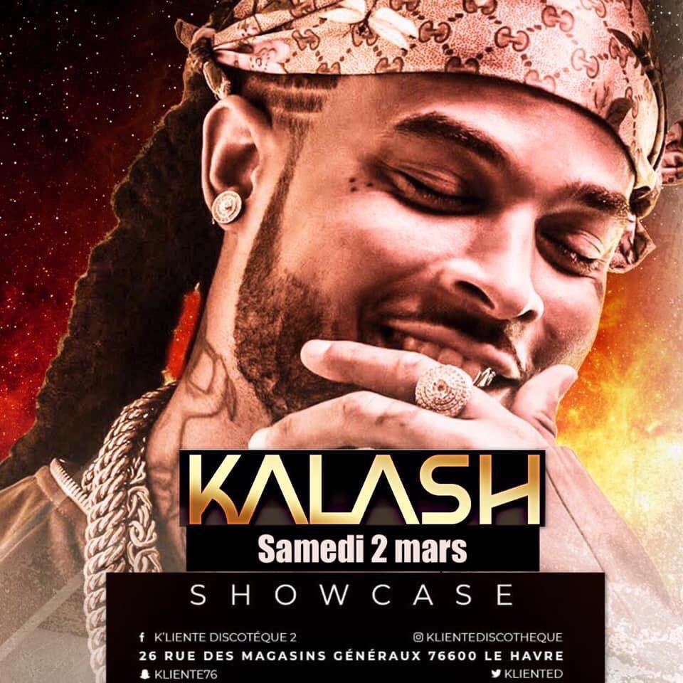 kalash972's tweet photo. Le Havre rdv demain soir au #Kliente 🔥 https://t.co/KvF7QrSggb