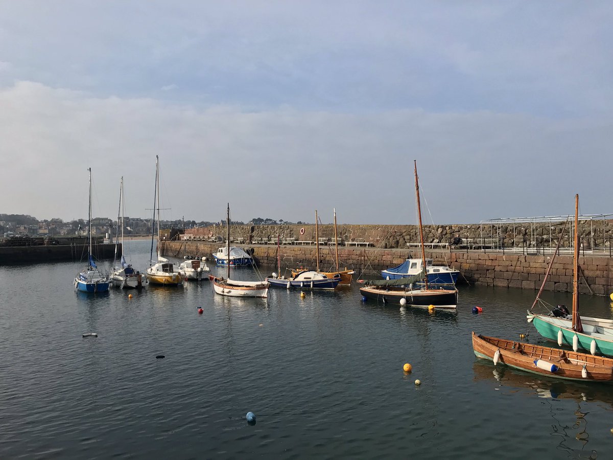 What a nice day to be out and about in #EastLothian ☀️ #northberwick