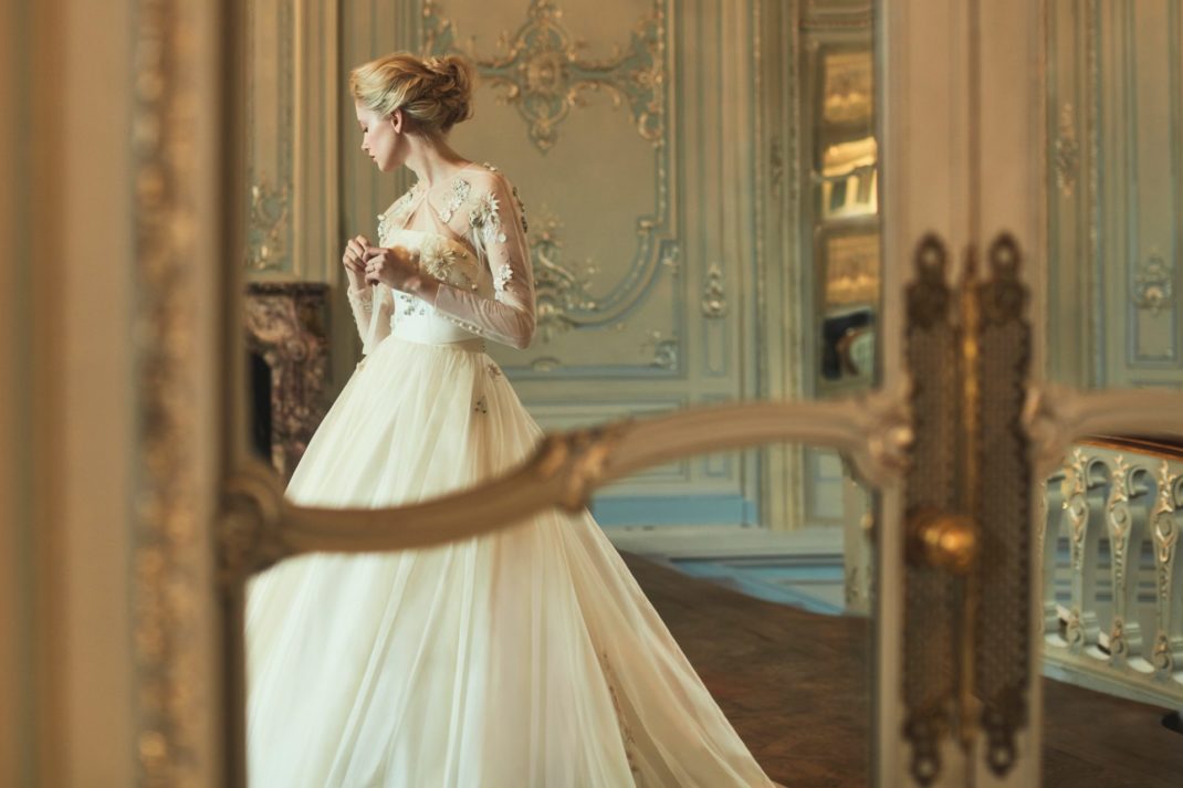 UK Bridal Week tweet media
