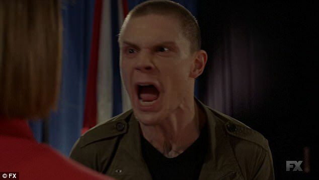 Fear_IsTruth's tweet image. That’s me. I bet you’re wondering how I got here?

[Baba O’Reilly plays]