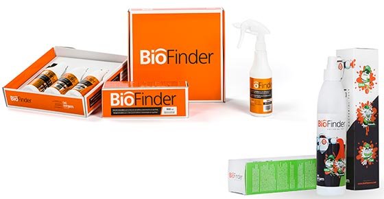 Itramhigiene's tweet photo. Hoy somos notícia en @CdeCarnica. #BioFinder, el #detector de #biofilms y microorganismos en superficies desarrollado por Itram Higiene, ya tiene presencia en más de 30 países. https://t.co/i74l6BWKTo https://t.co/PGCpYrMABH
