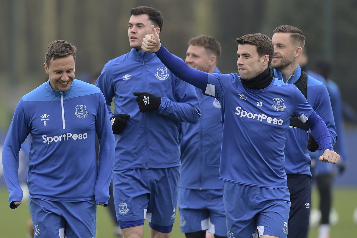 Everton tweet media