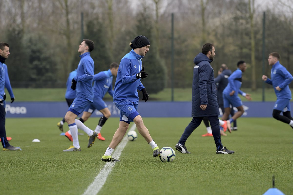 Everton tweet media