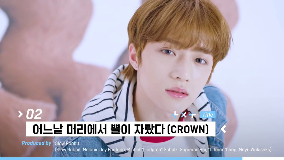 CROWN TXT