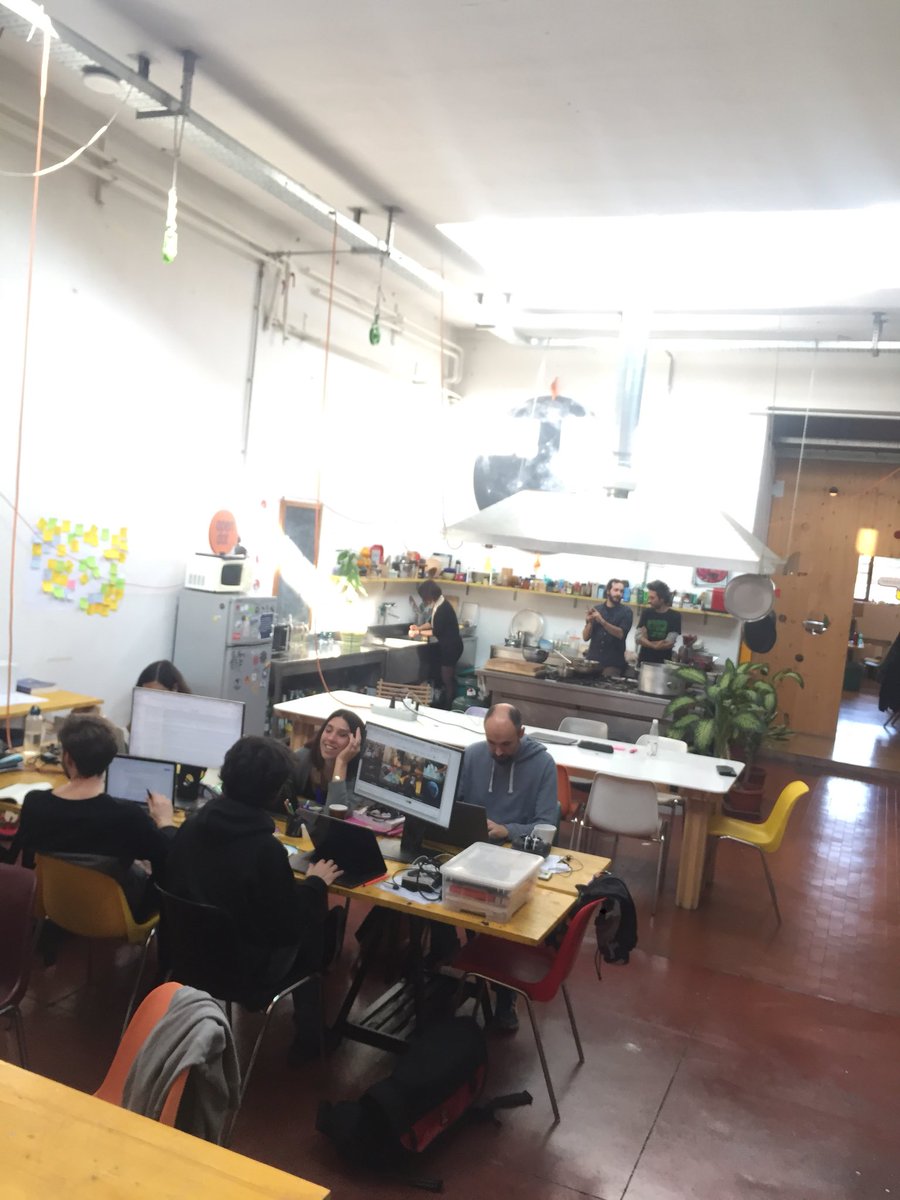 danino's tweet image. Great to visit @opendotlab and chat about #AssistiveTechnology @DDMPEU #made4you and #Fixperts