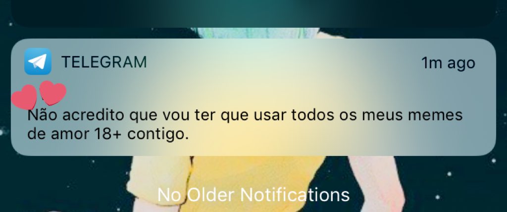 snxxke's tweet photo. Mensagens (❗️) demais para serem lidas rapidamente. https://t.co/WDvzGETMBt