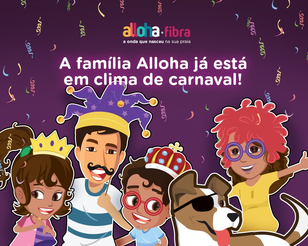 Alloha Fibra (@allohafibra) on Twitter photo 