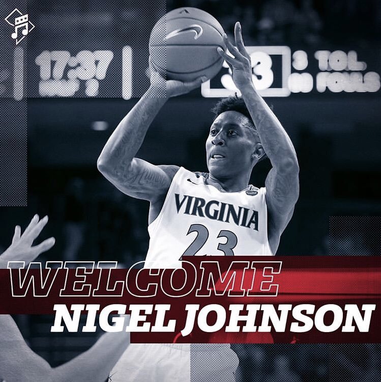BURG Sports followers we would like to congratulate former Broad Run basketball player Nigel Johnson, yesterday he signed with The Wizards G League team, The Capital City Go-Go <a href="/WashWizards/">Washington Wizards</a> <a href="/BroadRunSports/">Spartans</a> <a href="/BRHS_BHoops/">BRHS Basketball</a> <a href="/BroadRunHS/">Broad Run HS</a> 

Photo Credit: The Capital City Go-Go