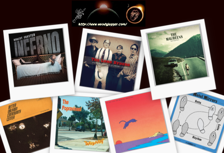 Woody_Jagger's tweet photo. Recomendaciones discográficas 2019 (II). Hoy en https://t.co/YcrhWYzJ7m https://t.co/MivpjBJfdb