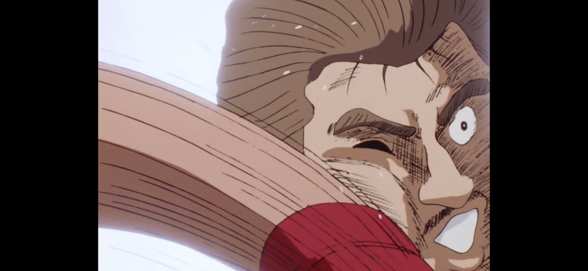 ビールの味がわからないじょにー 美味しんぼ67話 ボクサーの苦しみ を見てて 三回パンとか 光の使い方とか あまりにも出崎演出 すぎない と思って監督の経歴を確認してみたら見事なまでに出崎氏の弟子だった