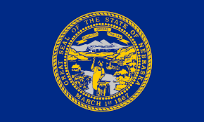 GeoPlunge's tweet photo. On this day in 1867, President Andrew Johnson welcomed Nebraska as our 37th State. The Cornhusker State is also the 37th most populated state in our union. #sschat #geohis https://t.co/R9GuoppAup