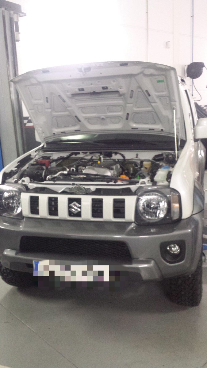 D2 Automoción tweet media