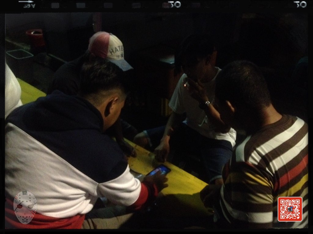 At Base Camp <a href="/TKCI_JAKARTA/">TKCI JAKARTA</a>  

#TKCI_JAKARTA
#ToyotaKijangClubIndonesia
#Toyota
#Kijang
#Club
#Indonesia
#HangLekiu1
#KebayoranBaru
#JakartaSelatan
#DKIJakarta
#KopDar
#Nongkrong
#Cars
#Community
#IPhone4s

01 Maret 2019

Cc: <a href="/TKCI_Official/">TKCI Nusantara</a> <a href="/ToyotaID/">Toyota Indonesia</a>