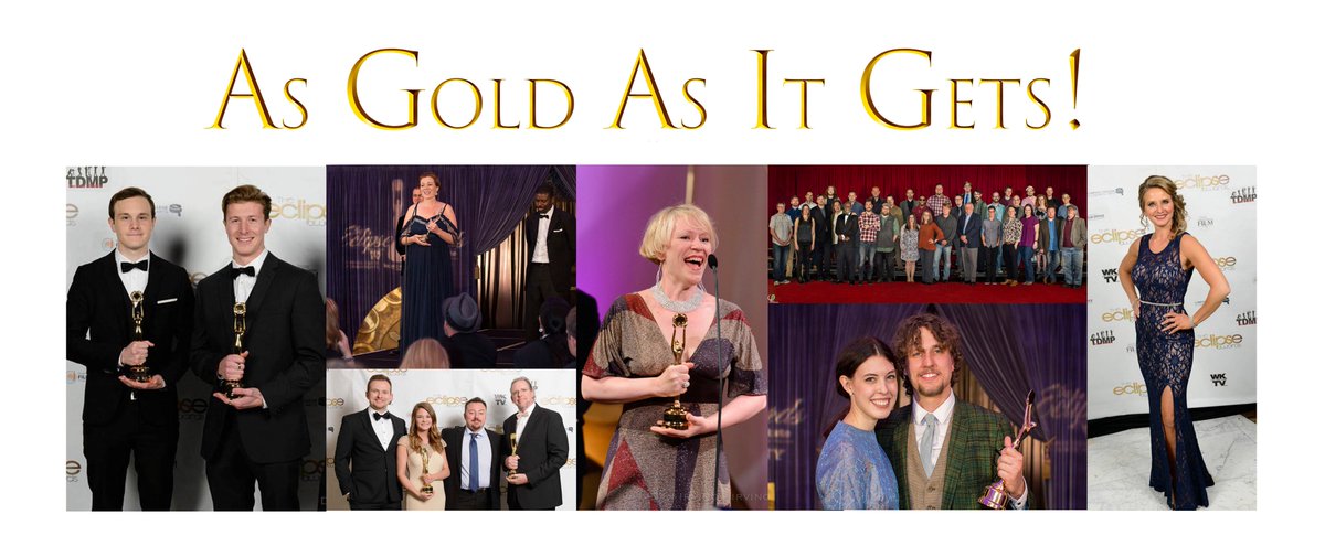 The Eclipse Award (@TheEclipseAward) / Posts / X