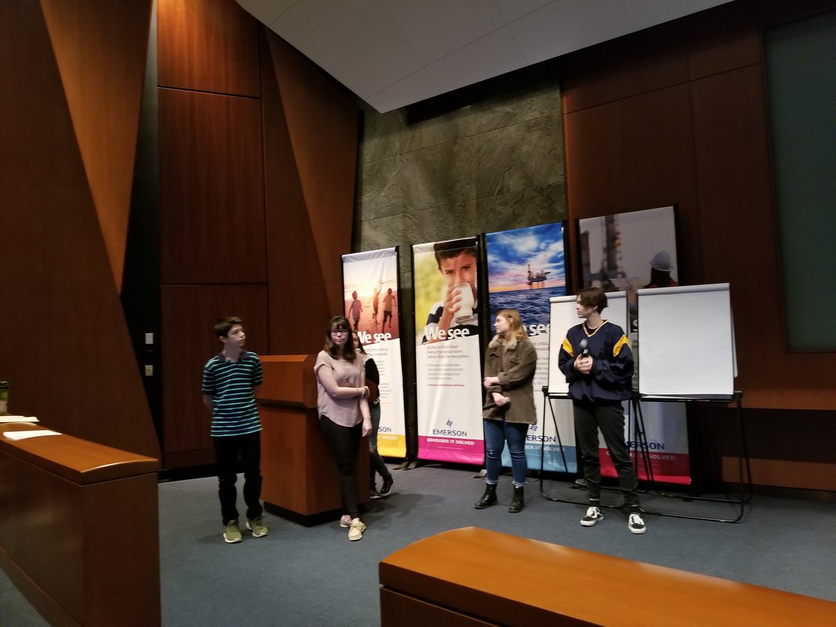 Nekweeks's tweet image. #G2Cplus Windsor High School