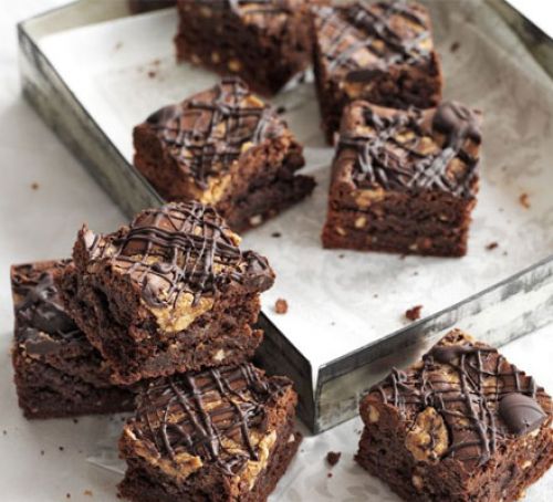 rosinbud's tweet photo. Weekend treats: Infuse peanut butter brownies with rosin. 
LIKE if you want a bite! 
https://t.co/M3jiziorl9 #NationalPeanutButterDay #rosinbud #rosinpress #extracts https://t.co/s0t8iX9CA9