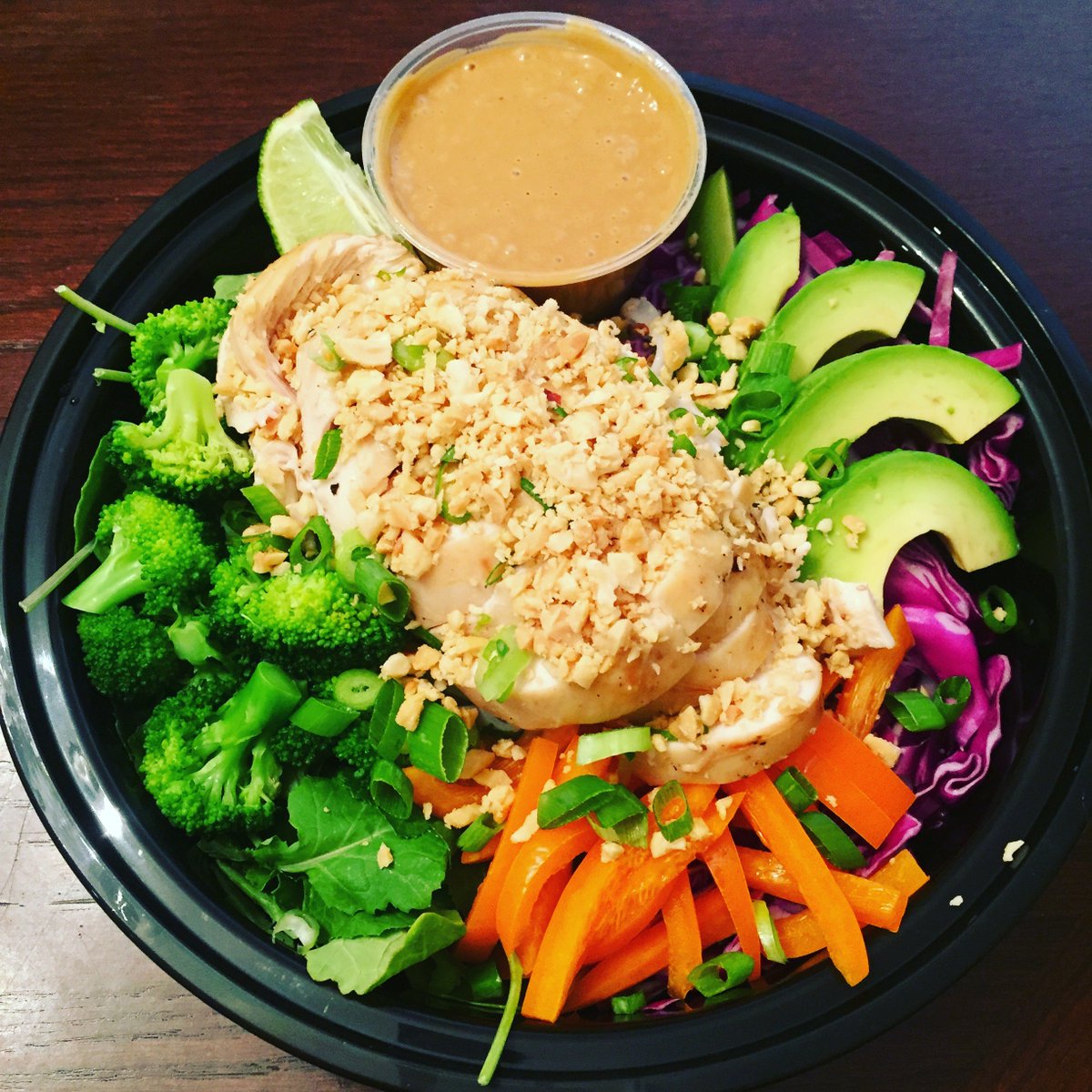 chefsteph613's tweet photo. Healthy Eats! Made with Love! https://t.co/6Ul62gHkQ8