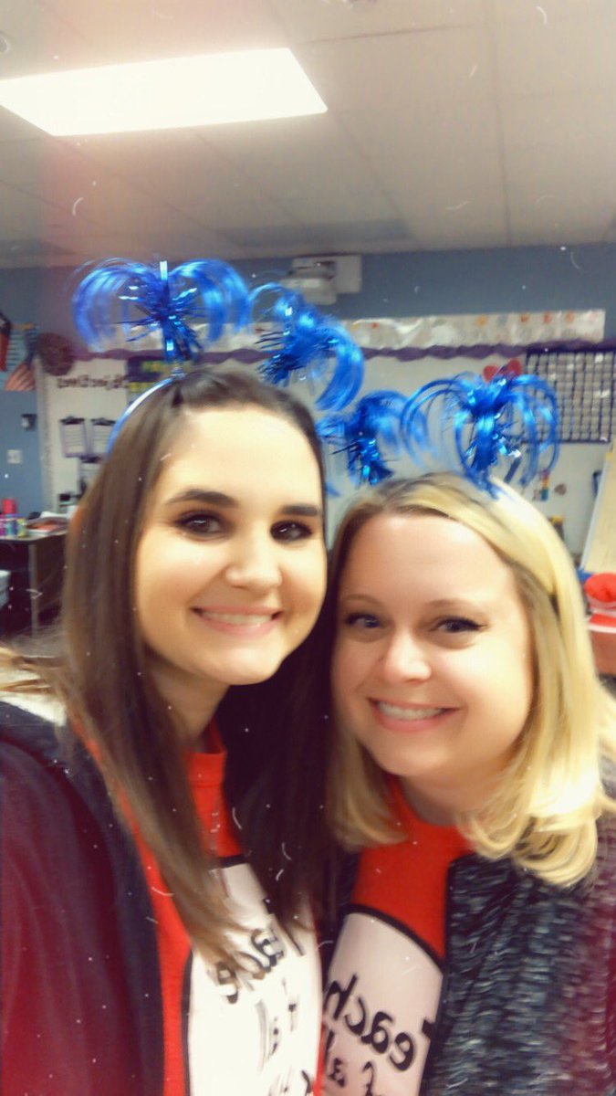 Candice Huffman (@goeschuffman) on Twitter photo We have had a wonderful spring semester with our student teacher, Mrs. Pipkin! We love her tons & will miss her! What a seussical last day 💙 <a href="/K8_Pip/">Katelyn Pipkin</a> We have had a wonderful spring semester with our student teacher, Mrs. Pipkin! We love her tons & will miss her! What a seussical last day 💙 <a href="/K8_Pip/">Katelyn Pipkin</a>