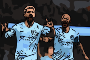 AnalysisManCity's tweet photo. #ManCity were once again without Fernandinho at the heart of midfield as they welcomed West Ham.

However, their strength in depth helped them tally another three points.

Find out how in @runlikefck86's match analysis here:

https://t.co/01MJdZXnEa https://t.co/ZjSdOrZNL6