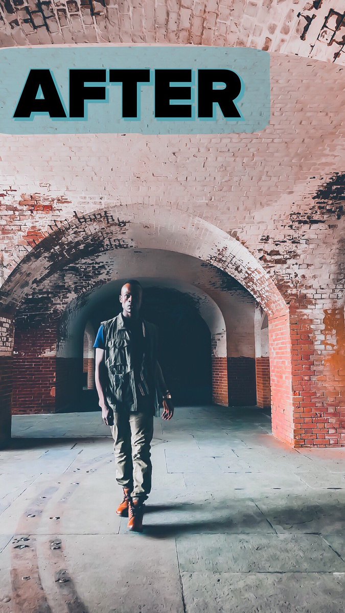 dapper_dice's tweet photo. Learning how to use @Photoshop so I can catfish everyone 👊🏿. Beware, Beware. #FortPoint #sanfrancisco
.
.
#menstyle #dapperdice #photoshop #fashionista #mensfashion #streetstyle #francofortiniboots #selfie #modeling #instafashion #fashionblogger #instadaily #African #ugandan https://t.co/kMvqJxCqHd