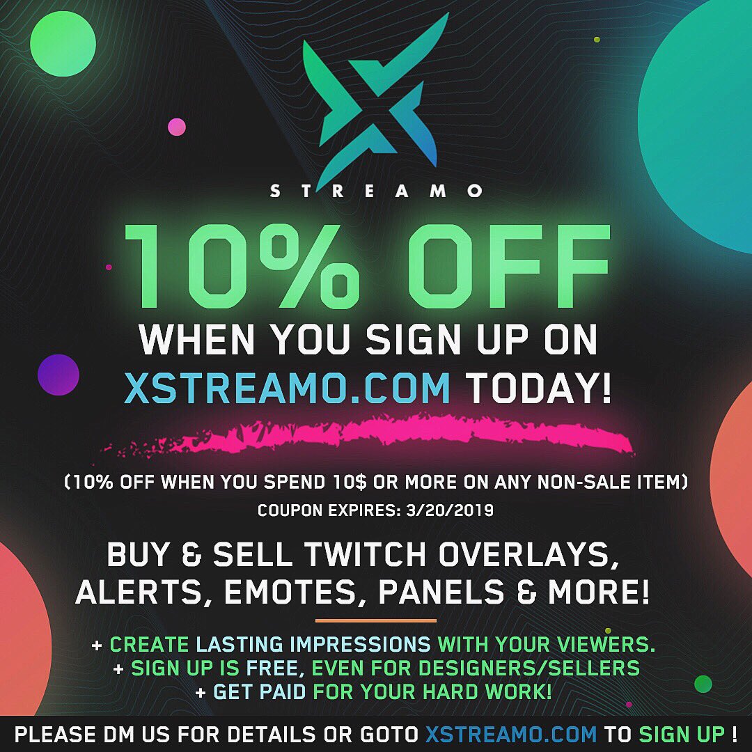 xStreamo tweet media