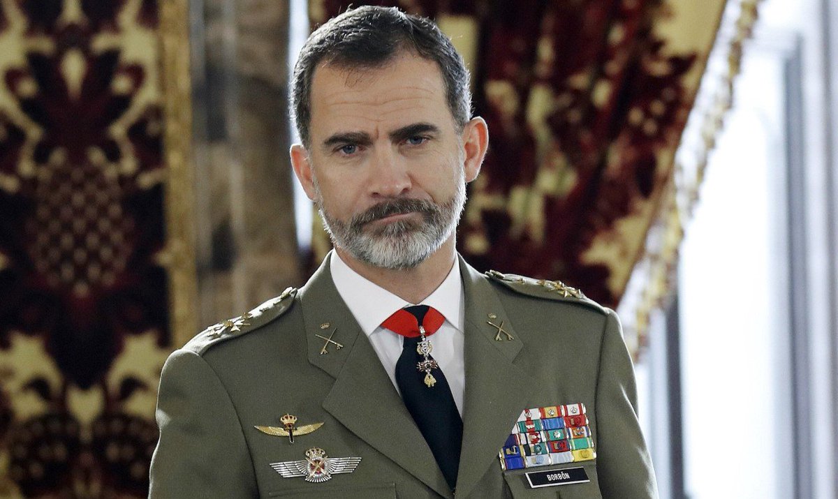 Mi Querida España 🇪🇸 tweet media