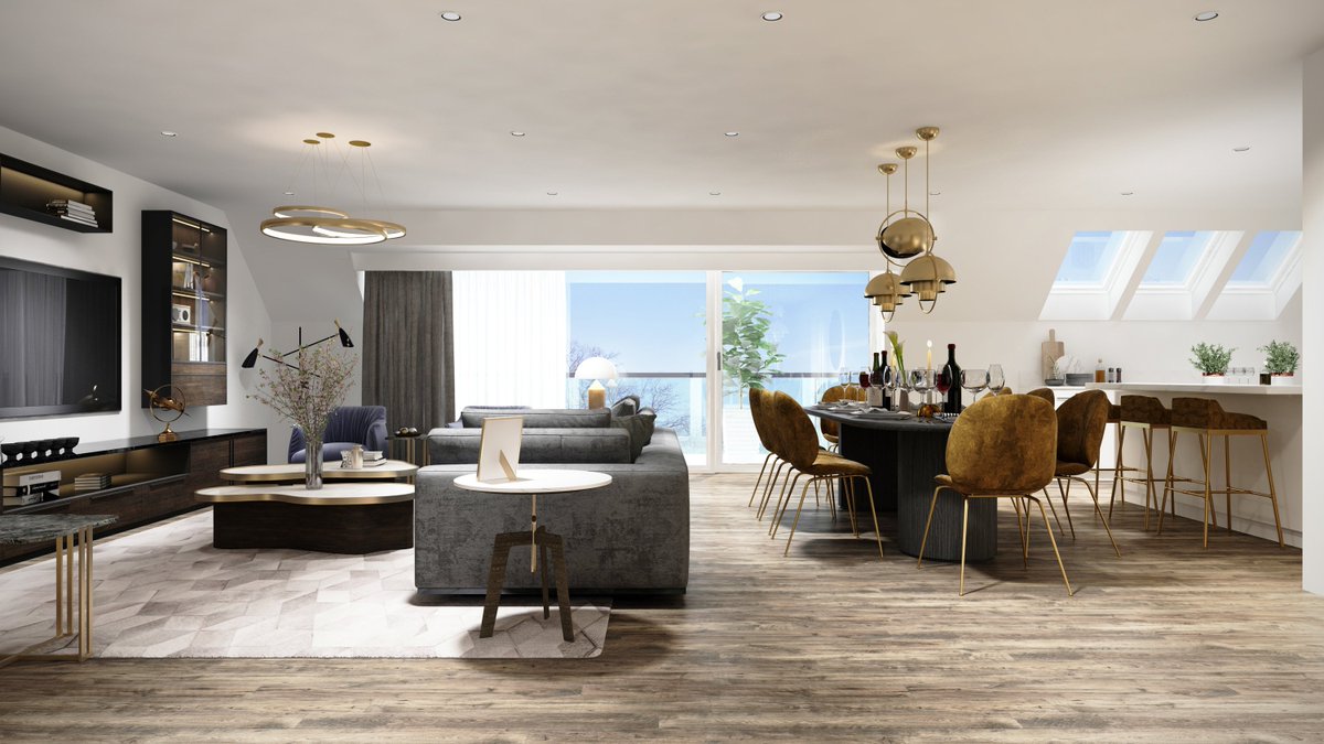 OakingDev's tweet photo. Stunning apartments, in a beautiful location! A range of two bedrooms apartments in a beautiful spot! #apartment#seaview#scenic#lifestyle#newdevelopment#nottobemissed https://t.co/3wHfOWwMrF