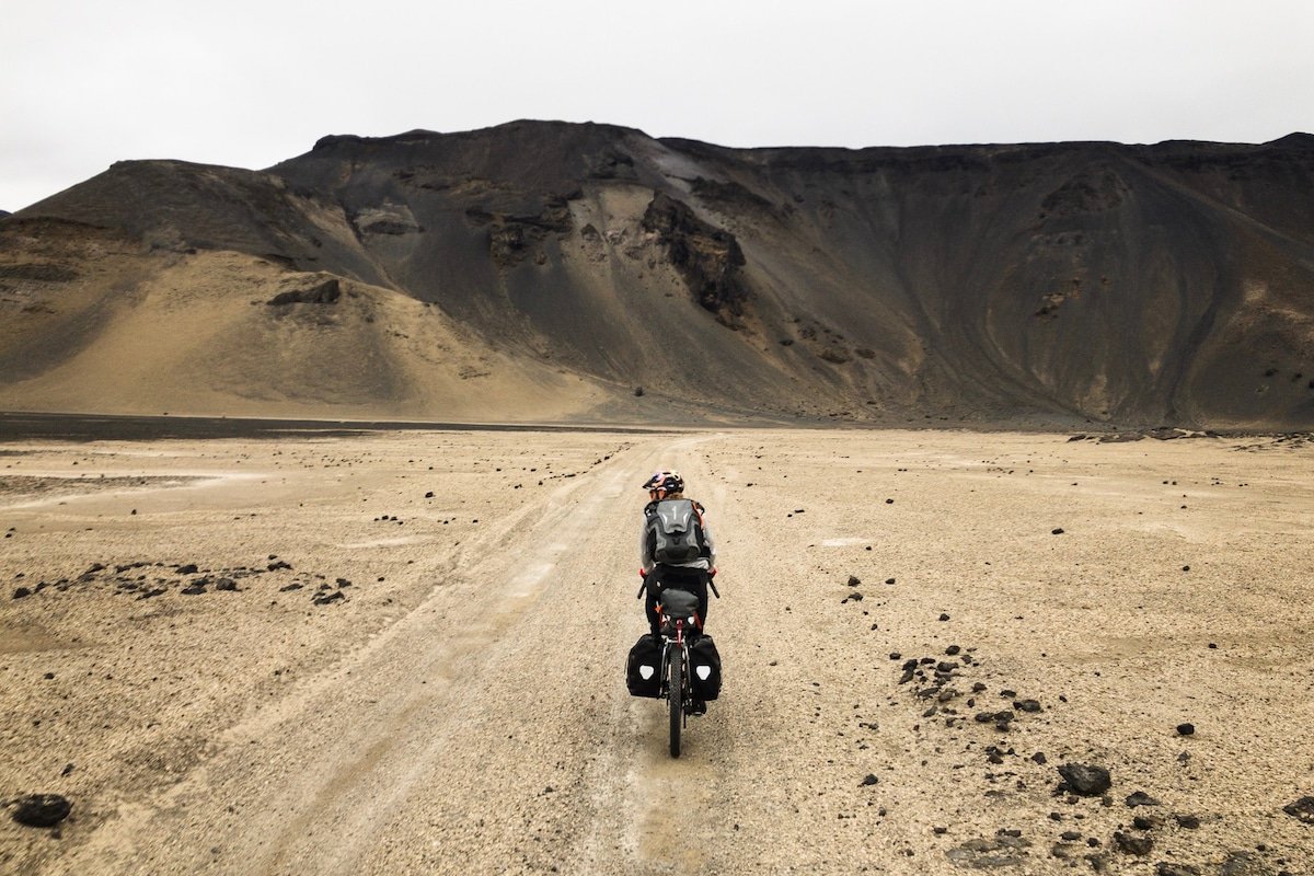 RideCollective's tweet photo. Colorado videographer Justin Balog rode across the rugged heartland of Iceland, and his movie on the adventure, Shared Territory, will be showing March 14 at @theorientalthea in Denver. We chatted with Justin ahead of the screening.

https://t.co/BFg3vewNhu https://t.co/s82D0Y0Ser