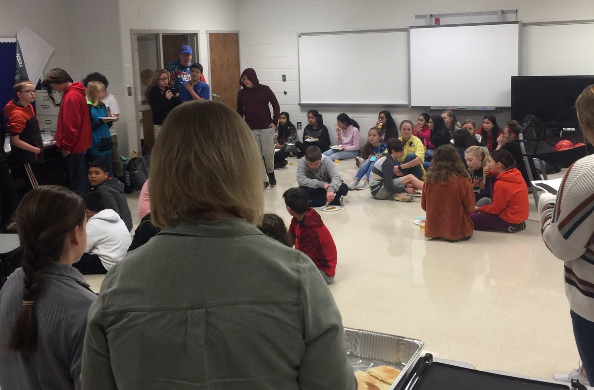 Ga Mountains FCA tweet media