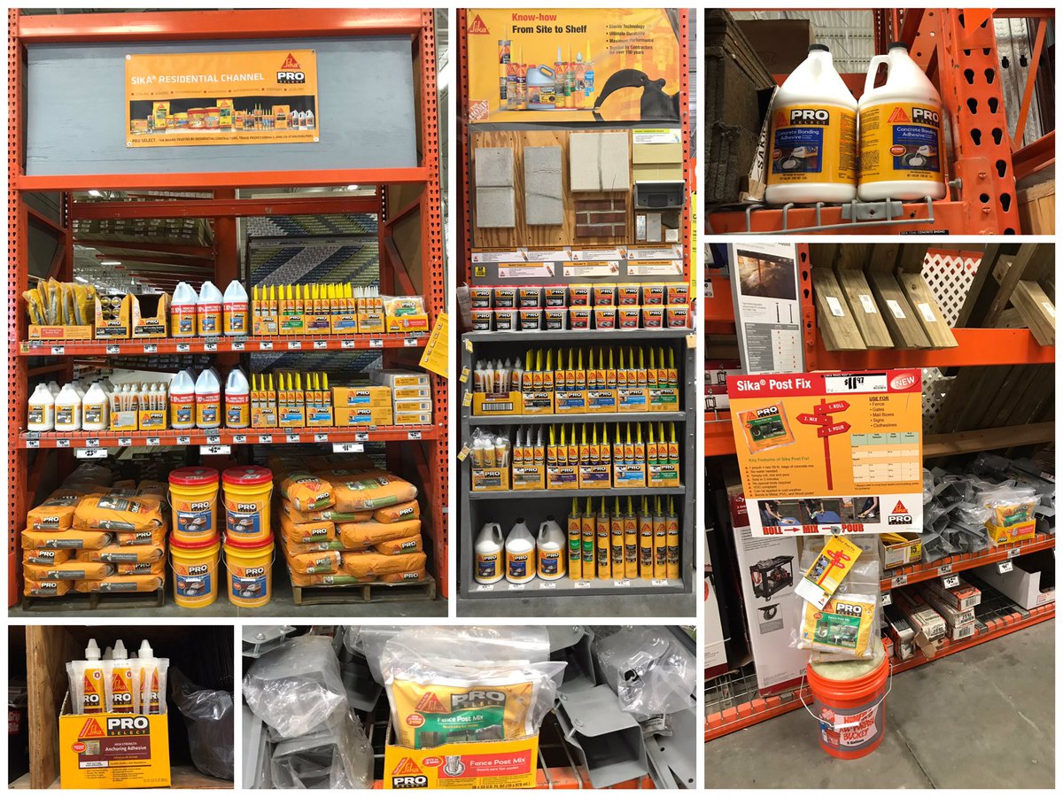I’m in #HomeDepot 6363 in Palm Coast Florida, just want to give them a shout out, they are currently my #1 store out of 94 stores!  Great job and thank you for your amazing partnership! <a href="/palmcoast6363/">#6363PalmCoastProud</a> #YouRock
