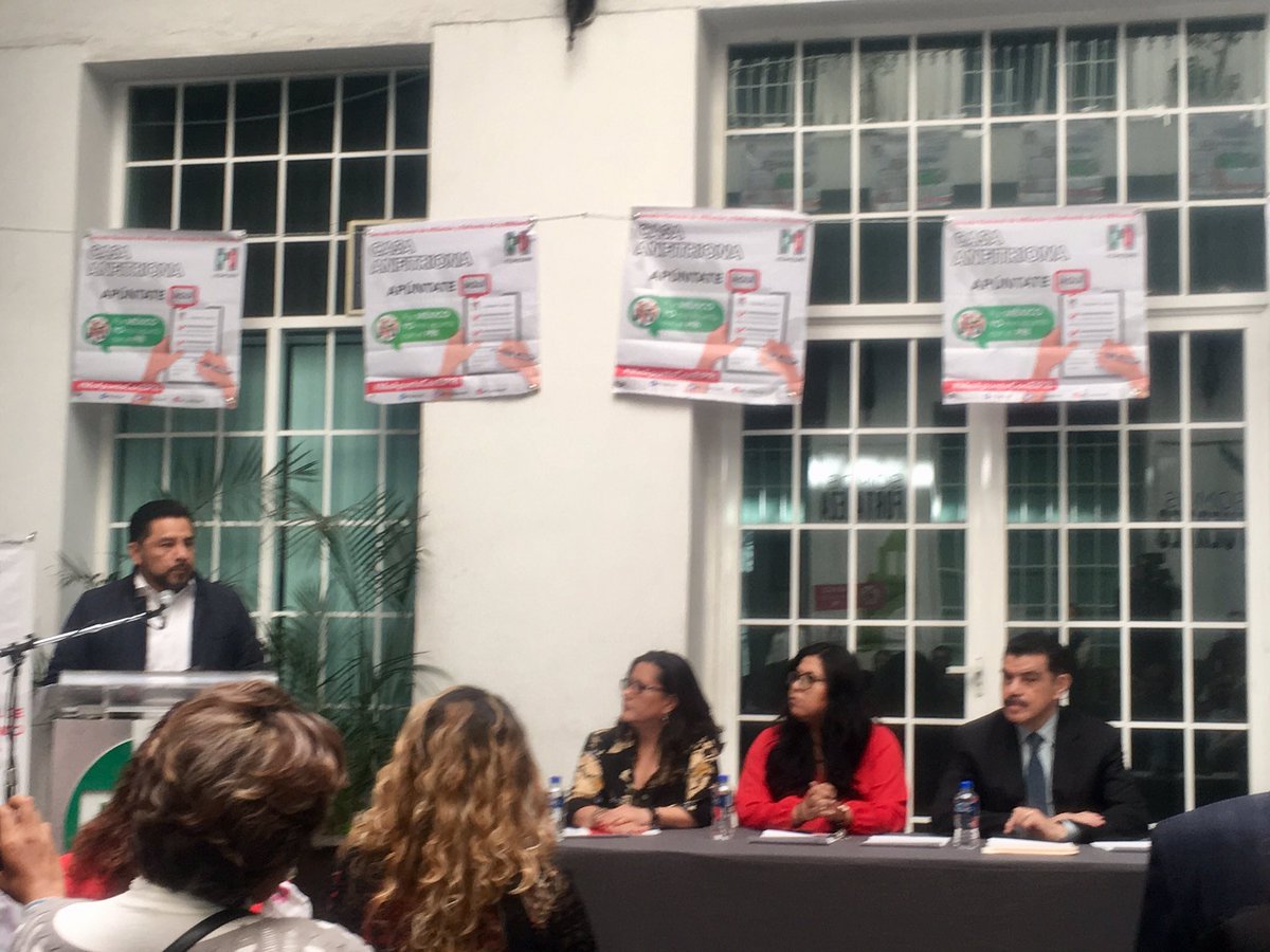César Cruz Pérez tweet media