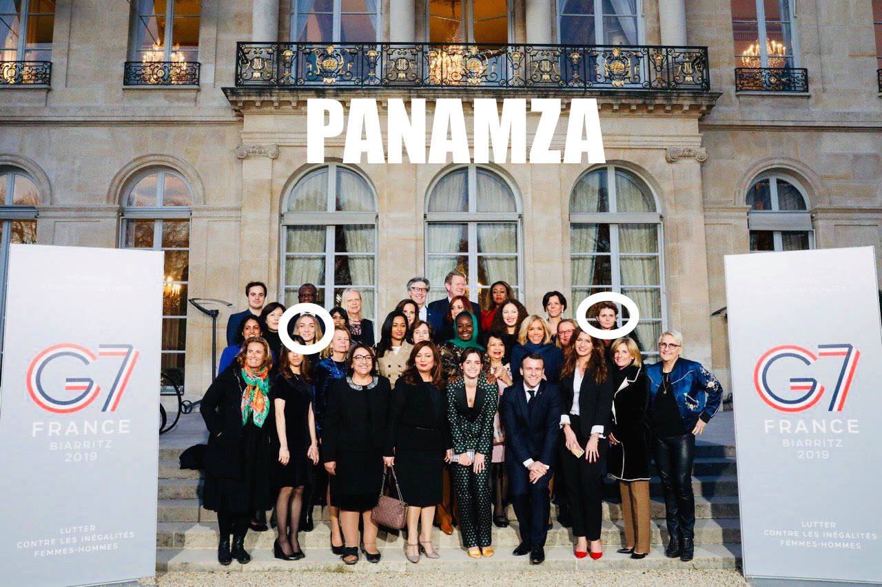 Une sinistre farce : l'antimusulmane Fourest embauchée par Macron et financée par France 2