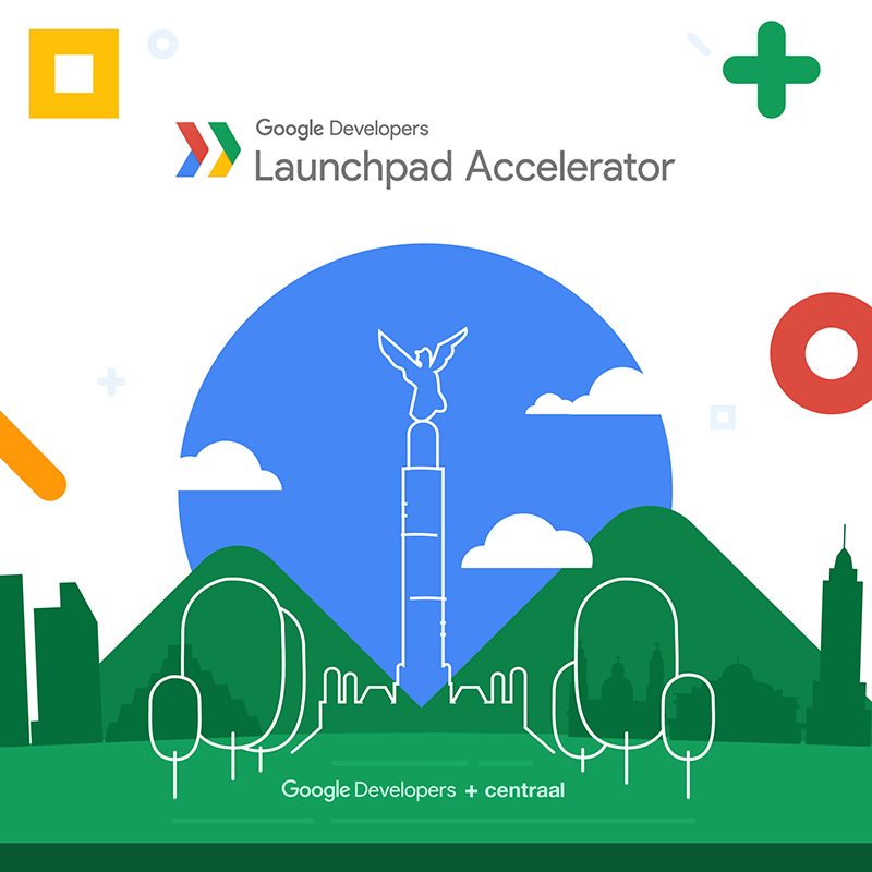NewVenturesMX's tweet photo. ¿Quieres desarrollar tu startup mediante productos excepcionales con tecnologías escalables e impactantes? Aplica a #LaunchpadAcceleratorMexico, programa equity free de aceleración; 3 meses en México y Silicon Valley. 🔥¡Aplica antes del 15 de marzo!🔥 👉 https://t.co/EHHdYbOmVL https://t.co/jpR6iTCzfd