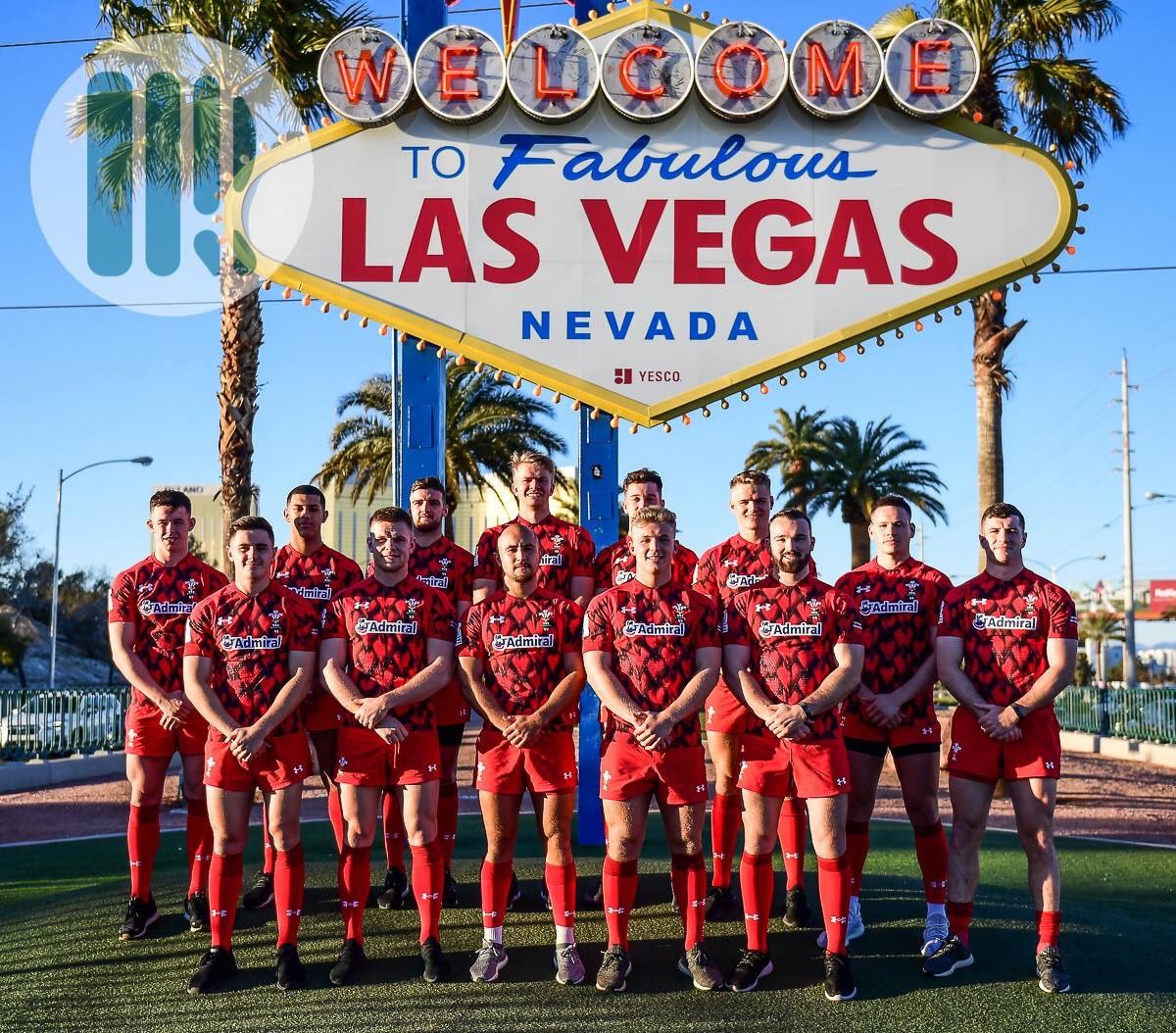 Julian_John_'s tweet photo. Well proud of our @cameron_lewis13 #WalesSevens #Camboss https://t.co/nwVy3UmFxc