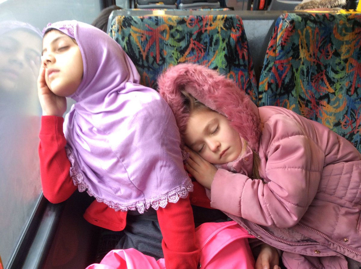 MrGregoryUM's tweet image. A sign of a successful trip! #hoursoffun @UplandsManor