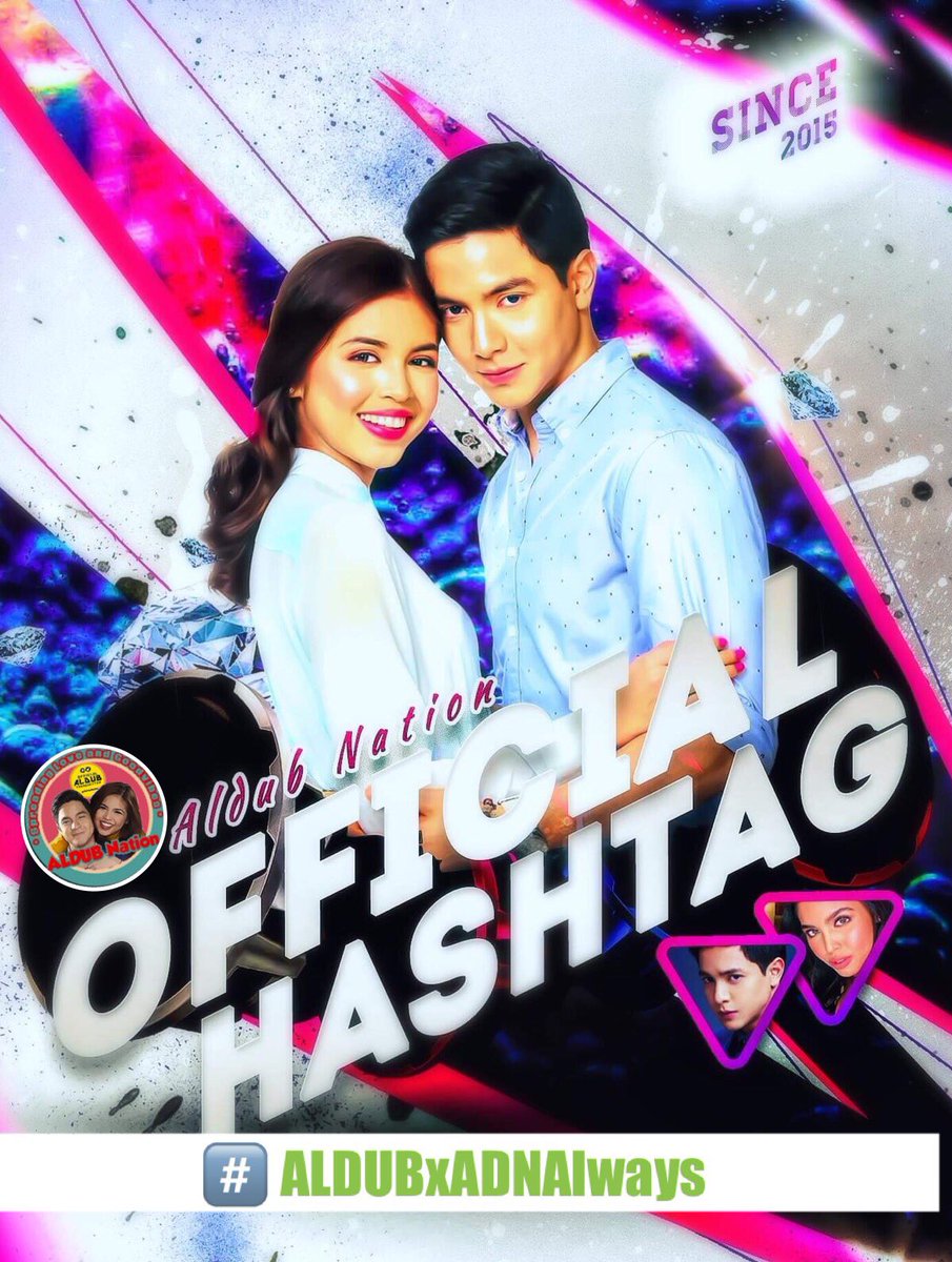 ALDUBNation tweet media