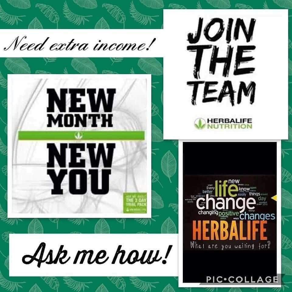HealthyTrio's tweet image. We are beyond excited! Looking for 5 people to join our team, contact us today.