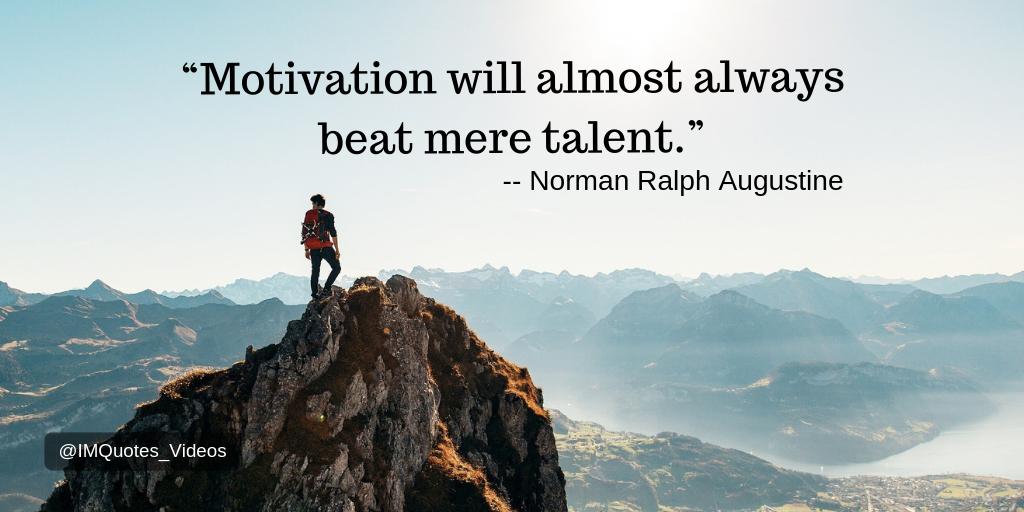 MHCenterKids's tweet photo. Don't solely rely on natural talent, work hard and keep yourself motivated every step of the way toward your goals.

#Motivation https://t.co/AYkBh8VScI