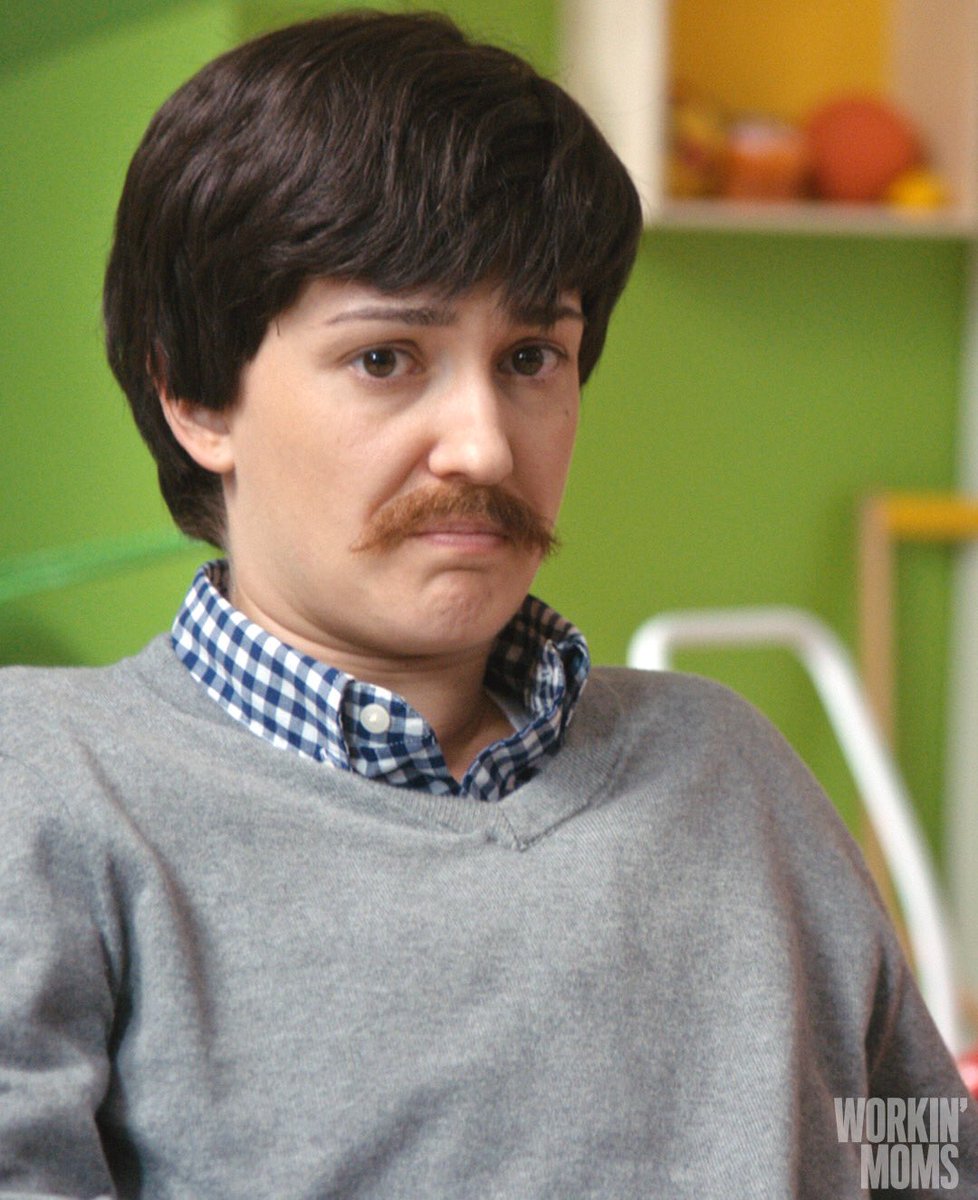 Tim Rozon on Twitter: 