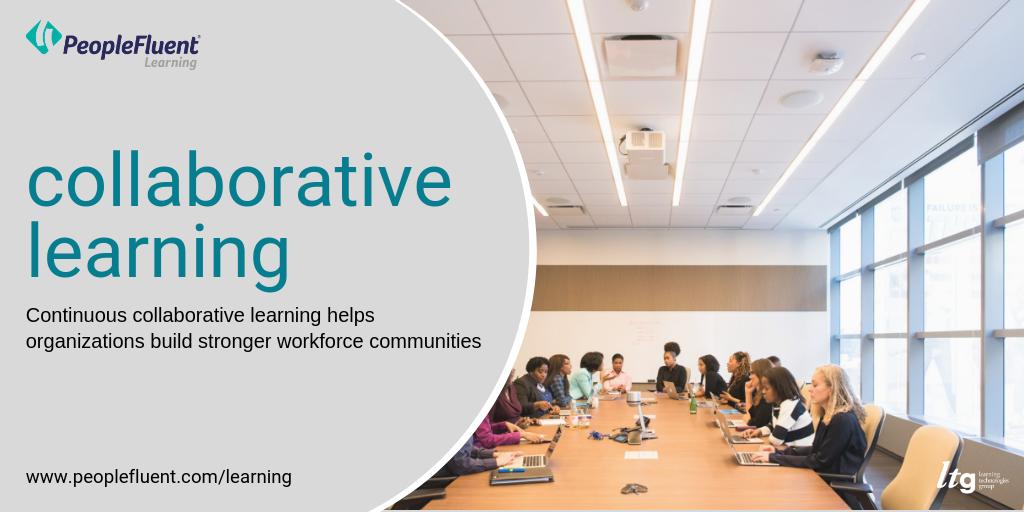 NetDimensions's tweet image. What does your collaborative learning space look like? Send us photos of your learning team with #TeamLearn #HRSoftware #LearningAndDevelopment #PeopleFluent