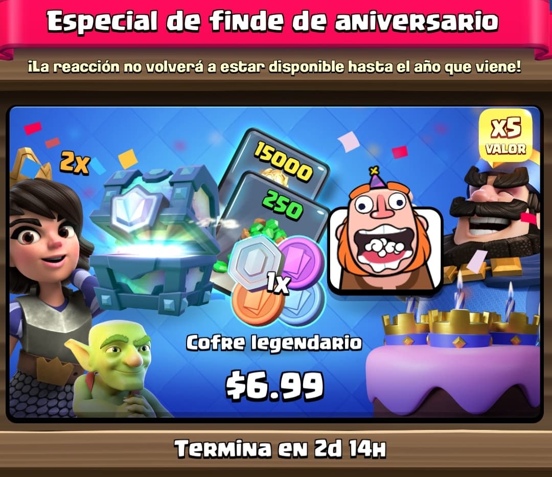 🚨NUEVO SORTEO X4 PACKS DEL NUEVO EMOTE🚨 

Condiciones:
- RT a este Tweet
- Seguirme en <a href="/MalcaideCR/">Martín Alcaide</a> 
- Listo!

El último pack irá al mejor comentario sobre <a href="/Varik0/">Varik0</a> en respuesta a este Tweet 🥳

¡¡RÁPIDO!! ¡¡Ganador 36 horas!!
