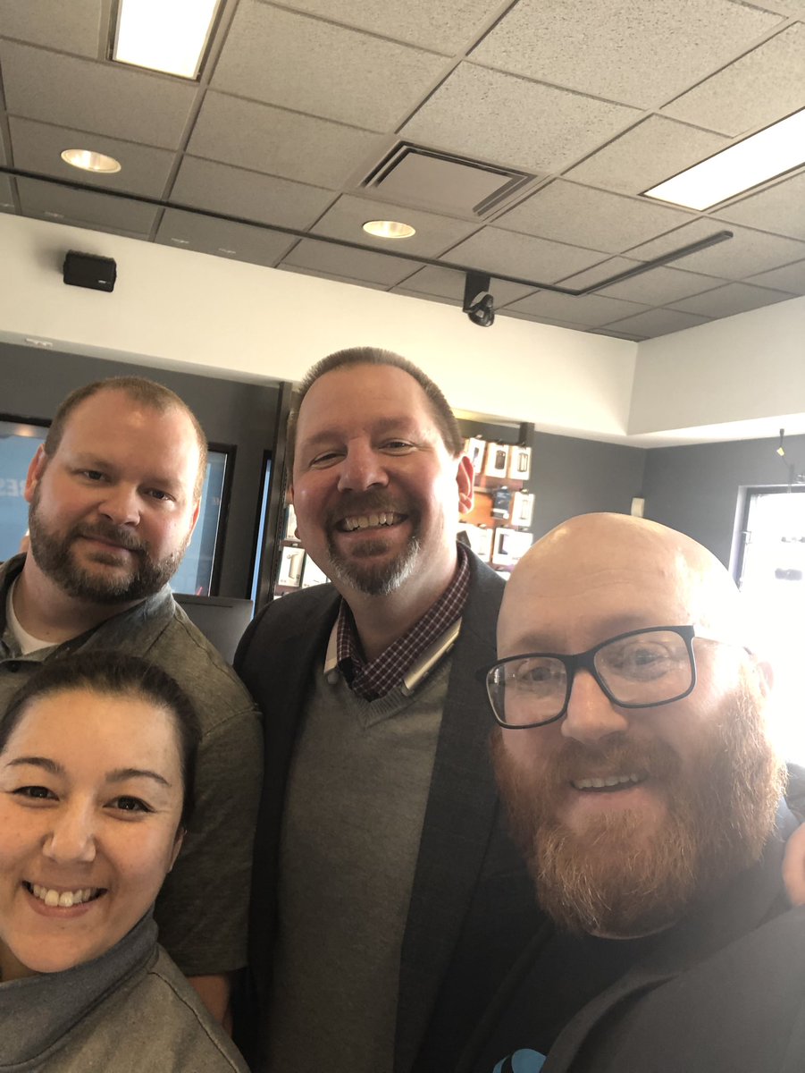 Ben Thomas tweet media