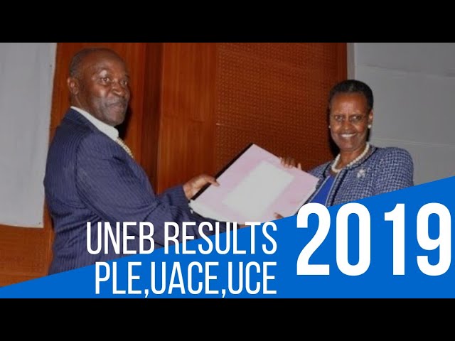 scotlutta1's tweet photo. UNEB RESULTS 2019 released see video below
https://t.co/QJrILqVaSw
#uneb
#UACE2018 
#UNEB2018
#uce2018 
#results https://t.co/KKAgoseag4