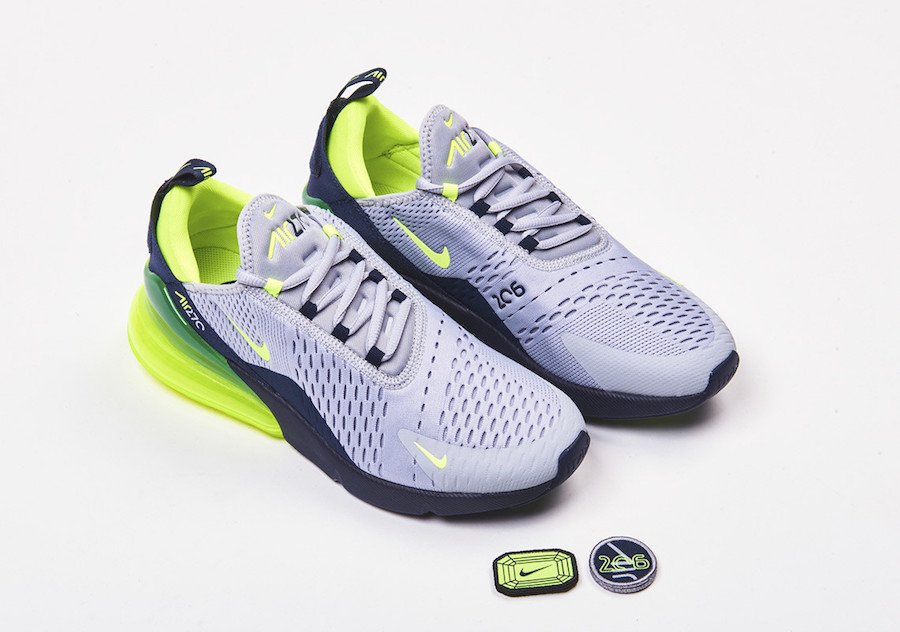 air max 270 seattle home