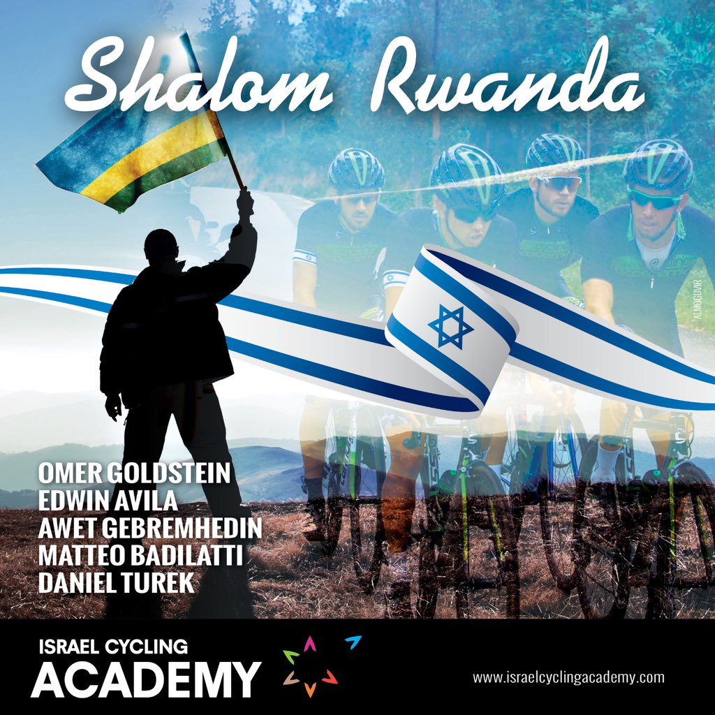 NSNCyclingTeam's tweet image. Nobody ever suggested that #Rwanda is destined to be poor , or for that matter, no country or people on this planet. Rwanda has taken a great path in recent years. Read our back tweets since we arrived to the Tour and even before and get the real sense of our views.